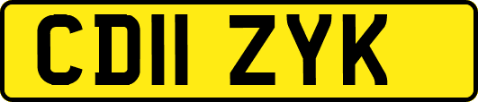 CD11ZYK