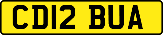 CD12BUA