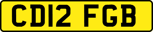 CD12FGB
