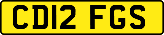 CD12FGS