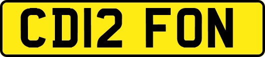 CD12FON
