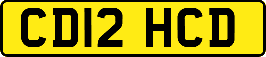 CD12HCD