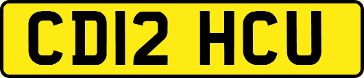 CD12HCU