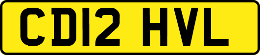 CD12HVL
