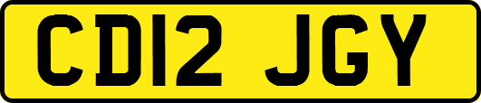 CD12JGY