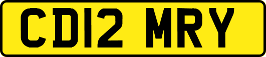 CD12MRY