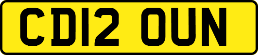 CD12OUN