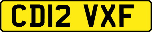 CD12VXF