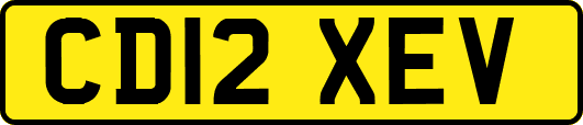 CD12XEV