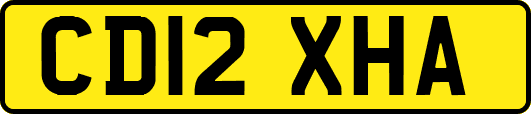 CD12XHA