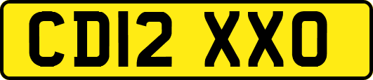 CD12XXO