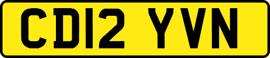 CD12YVN