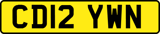 CD12YWN