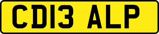 CD13ALP