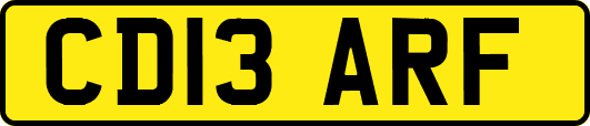 CD13ARF