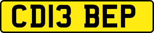 CD13BEP