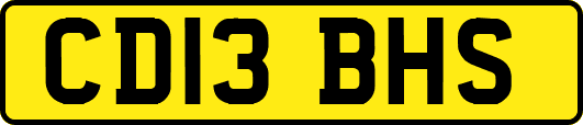 CD13BHS