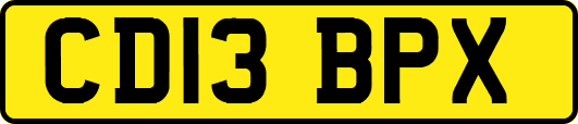 CD13BPX