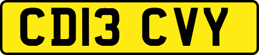 CD13CVY