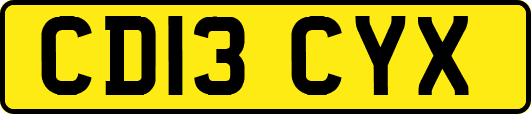 CD13CYX