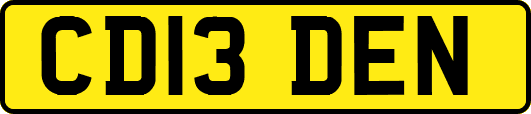 CD13DEN