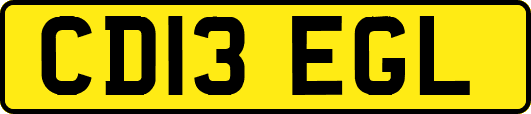 CD13EGL