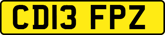 CD13FPZ