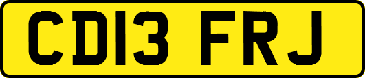 CD13FRJ