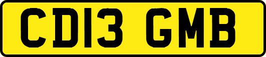 CD13GMB