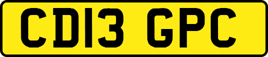 CD13GPC