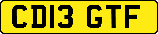 CD13GTF