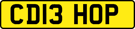 CD13HOP