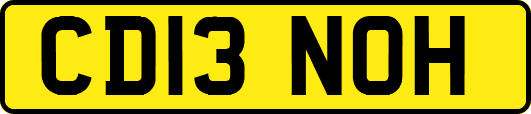 CD13NOH