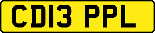 CD13PPL