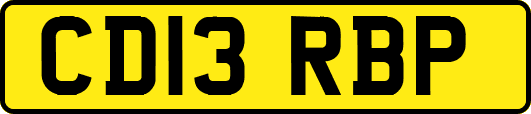 CD13RBP