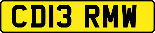 CD13RMW