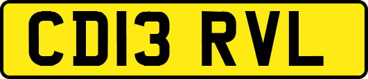 CD13RVL