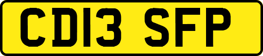 CD13SFP