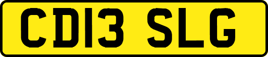CD13SLG