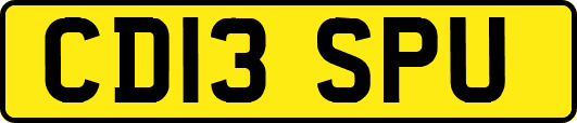 CD13SPU