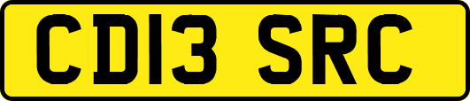 CD13SRC