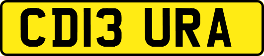 CD13URA