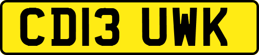 CD13UWK