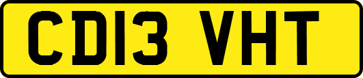 CD13VHT