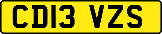 CD13VZS