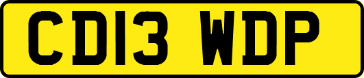 CD13WDP