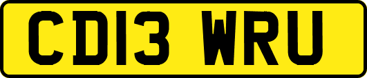 CD13WRU