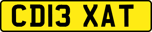 CD13XAT