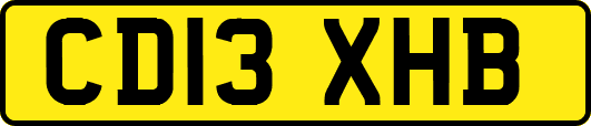 CD13XHB