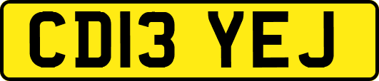 CD13YEJ